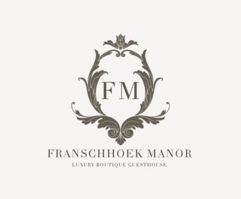 Franschhoek Manor Luxury Boutique Guesthouse 외부 사진