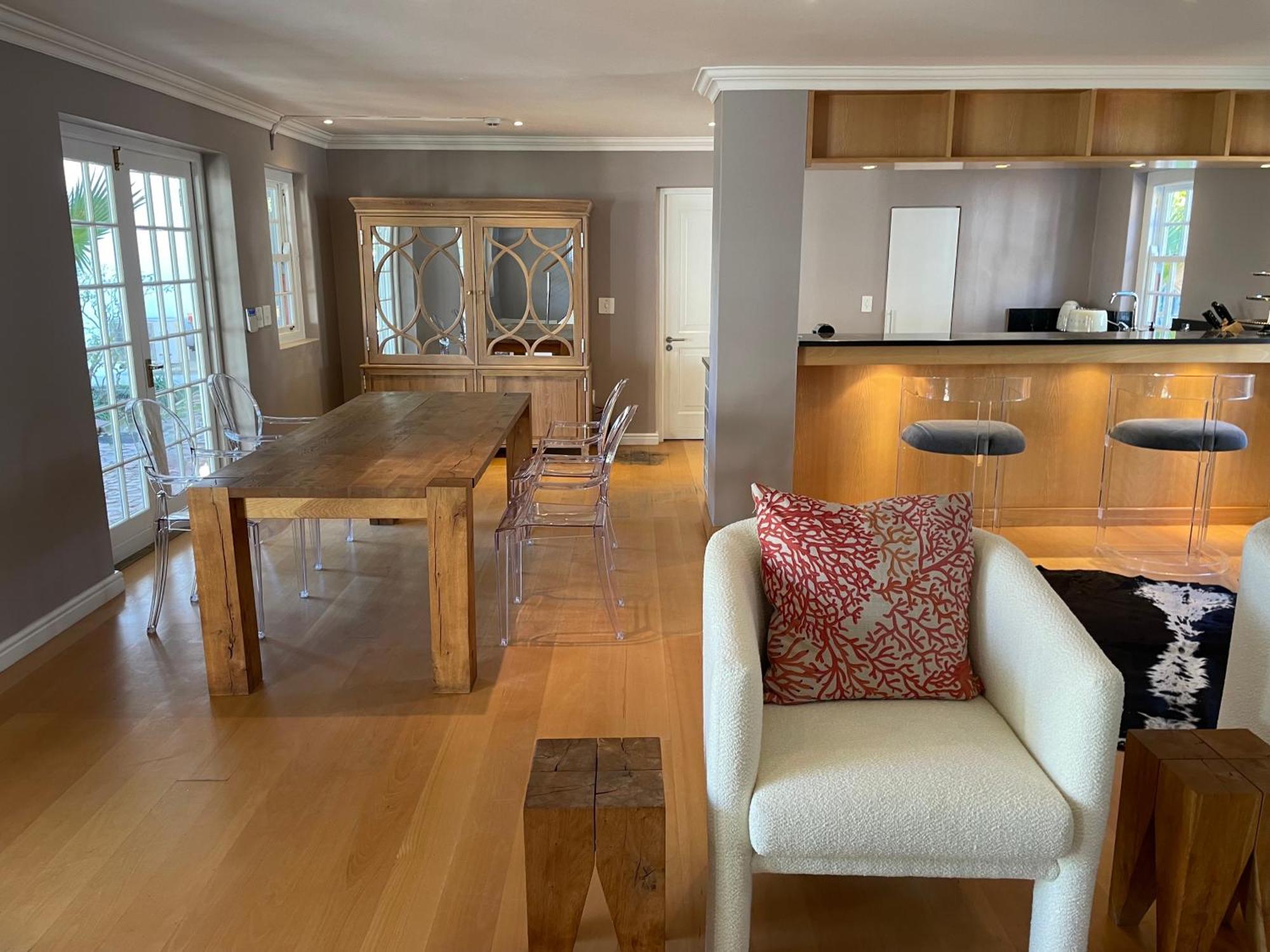 Franschhoek Manor Luxury Boutique Guesthouse 외부 사진