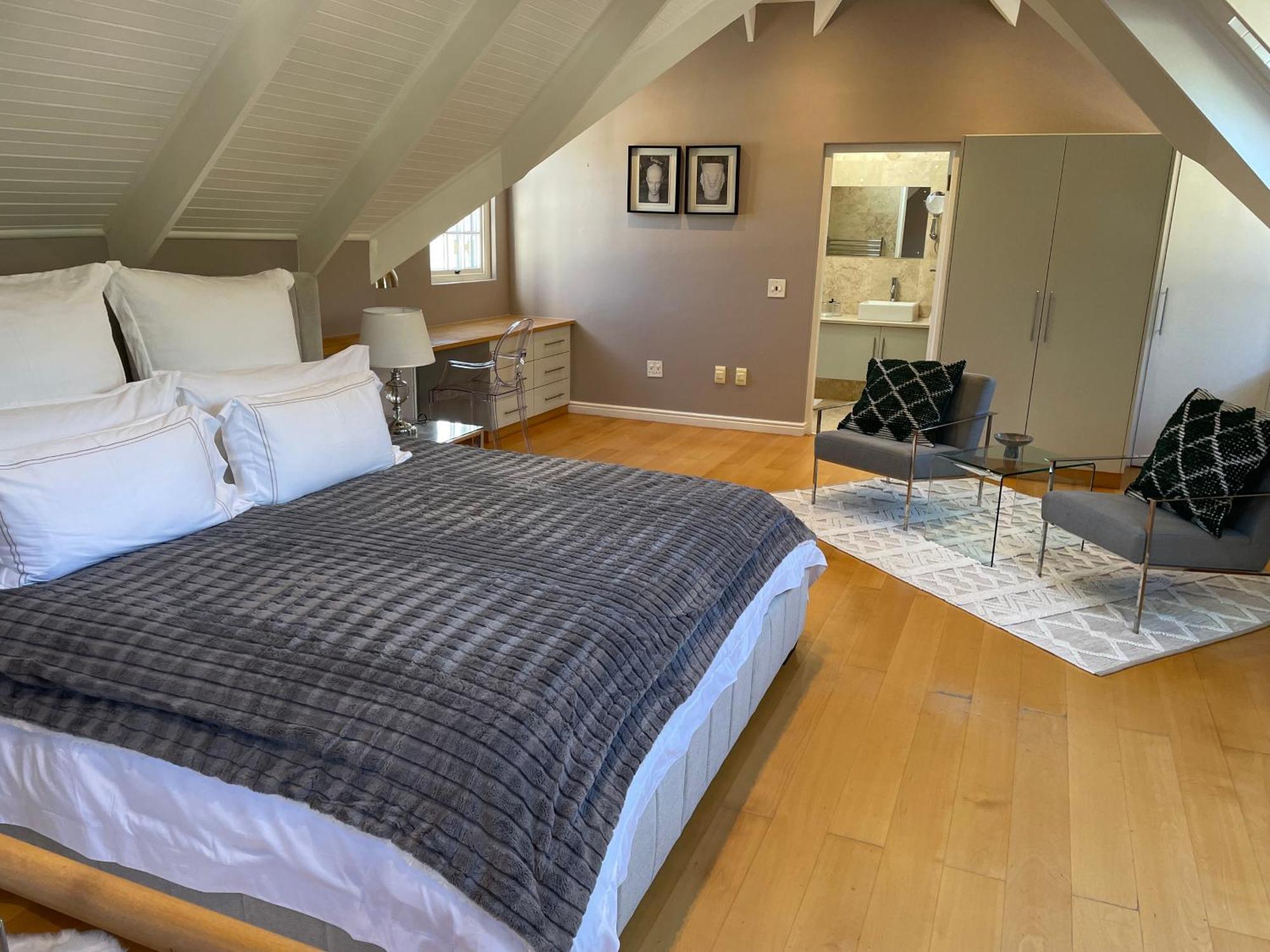 Franschhoek Manor Luxury Boutique Guesthouse 외부 사진