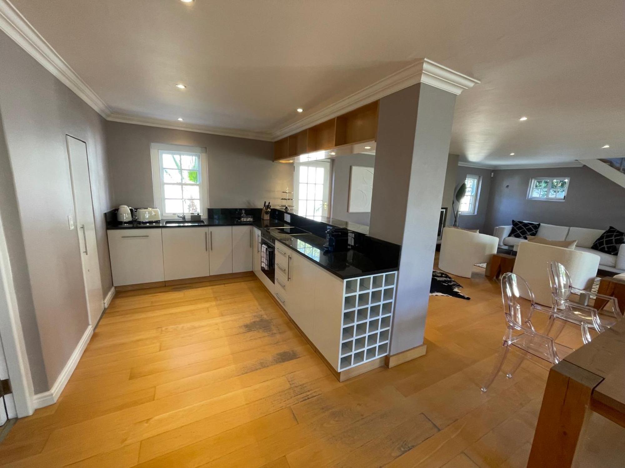 Franschhoek Manor Luxury Boutique Guesthouse 외부 사진