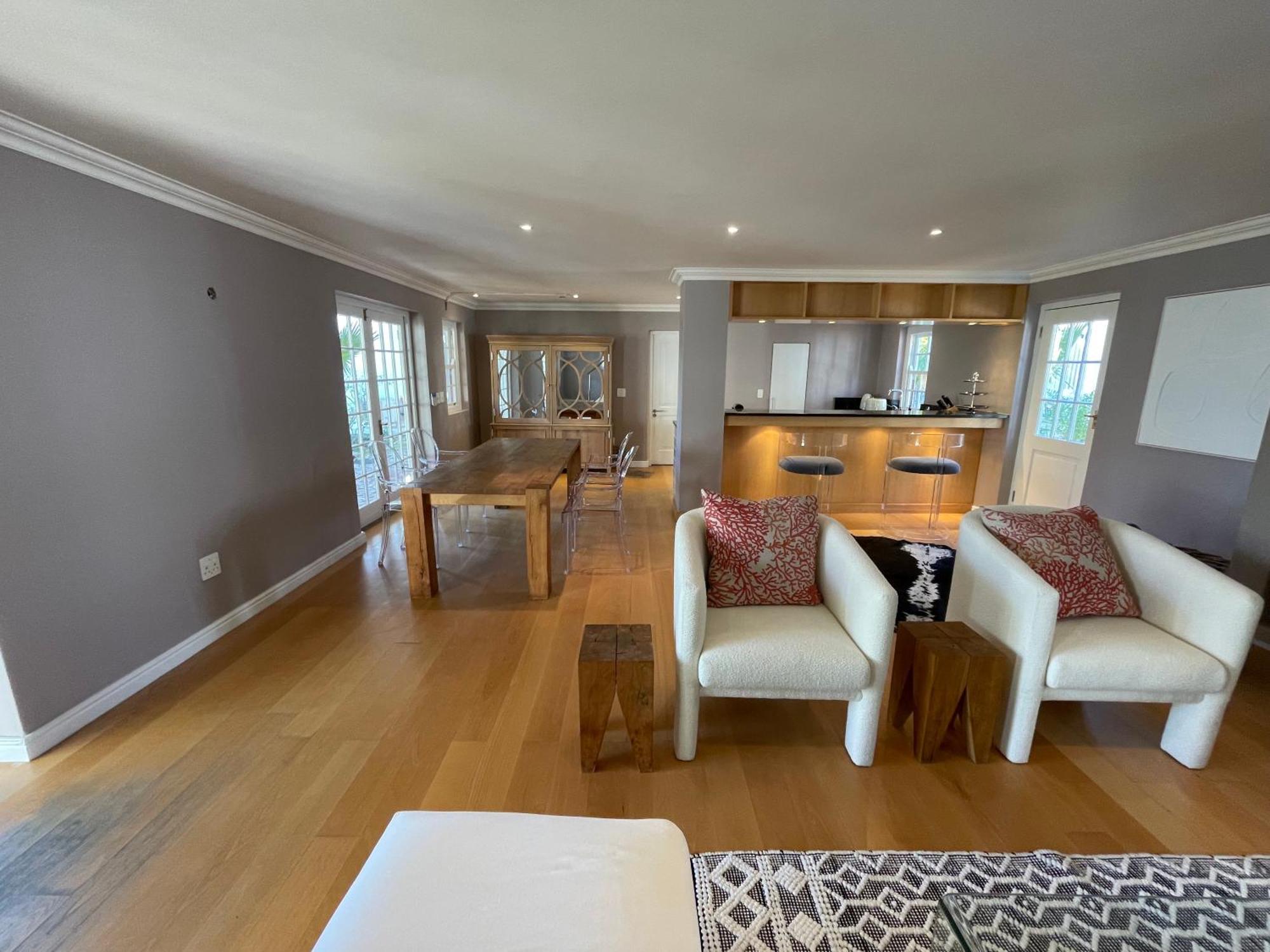Franschhoek Manor Luxury Boutique Guesthouse 외부 사진