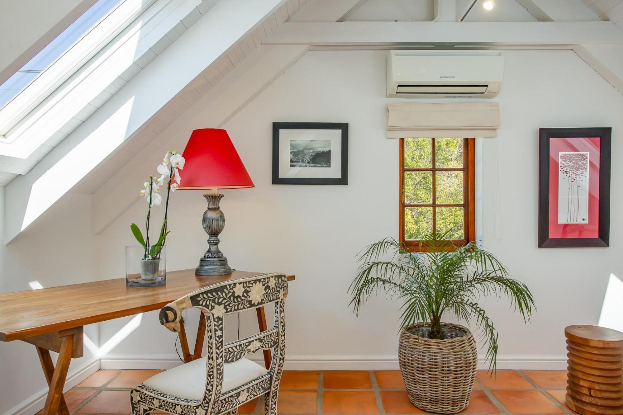 Franschhoek Manor Luxury Boutique Guesthouse 외부 사진