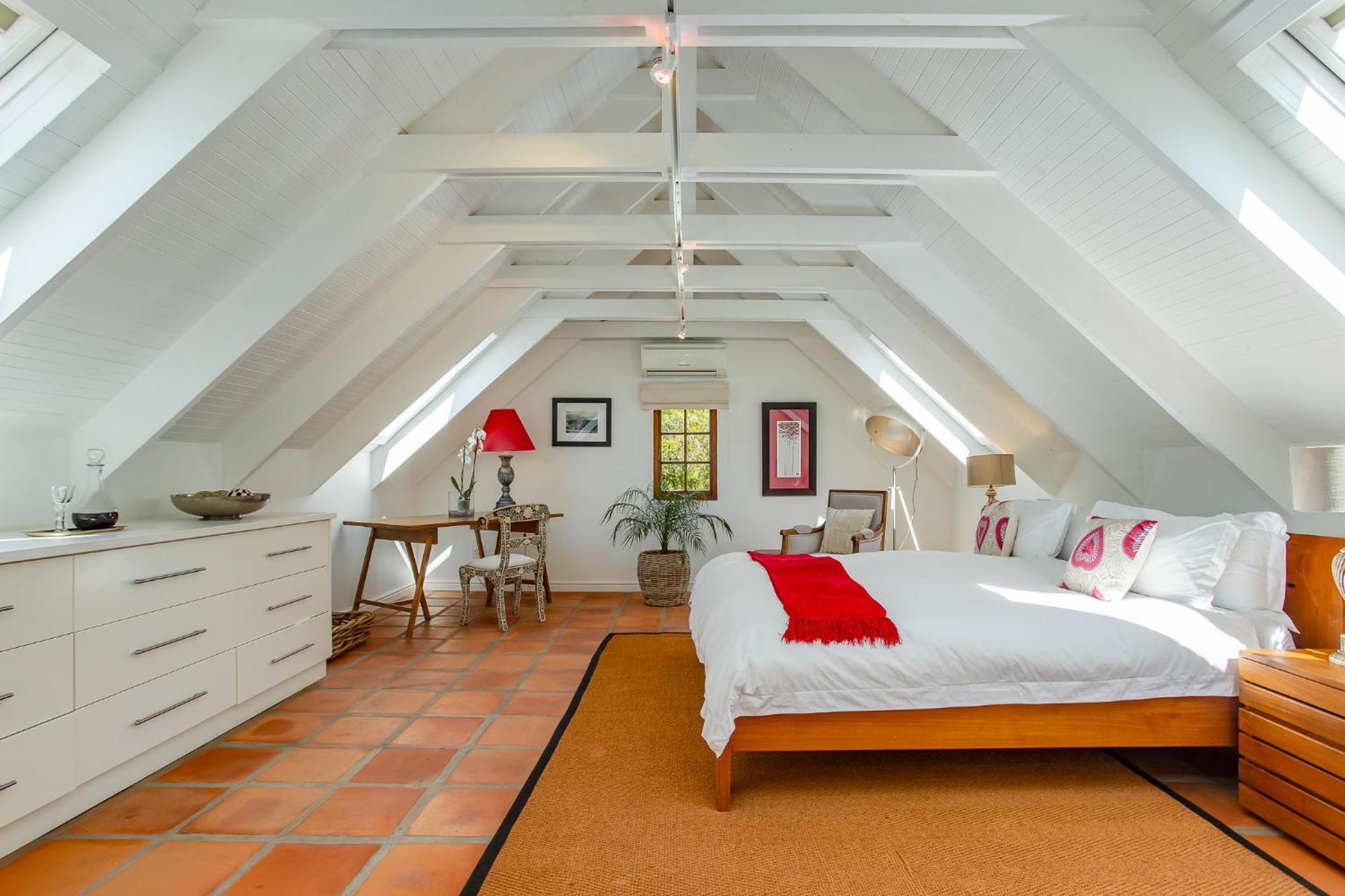 Franschhoek Manor Luxury Boutique Guesthouse 외부 사진