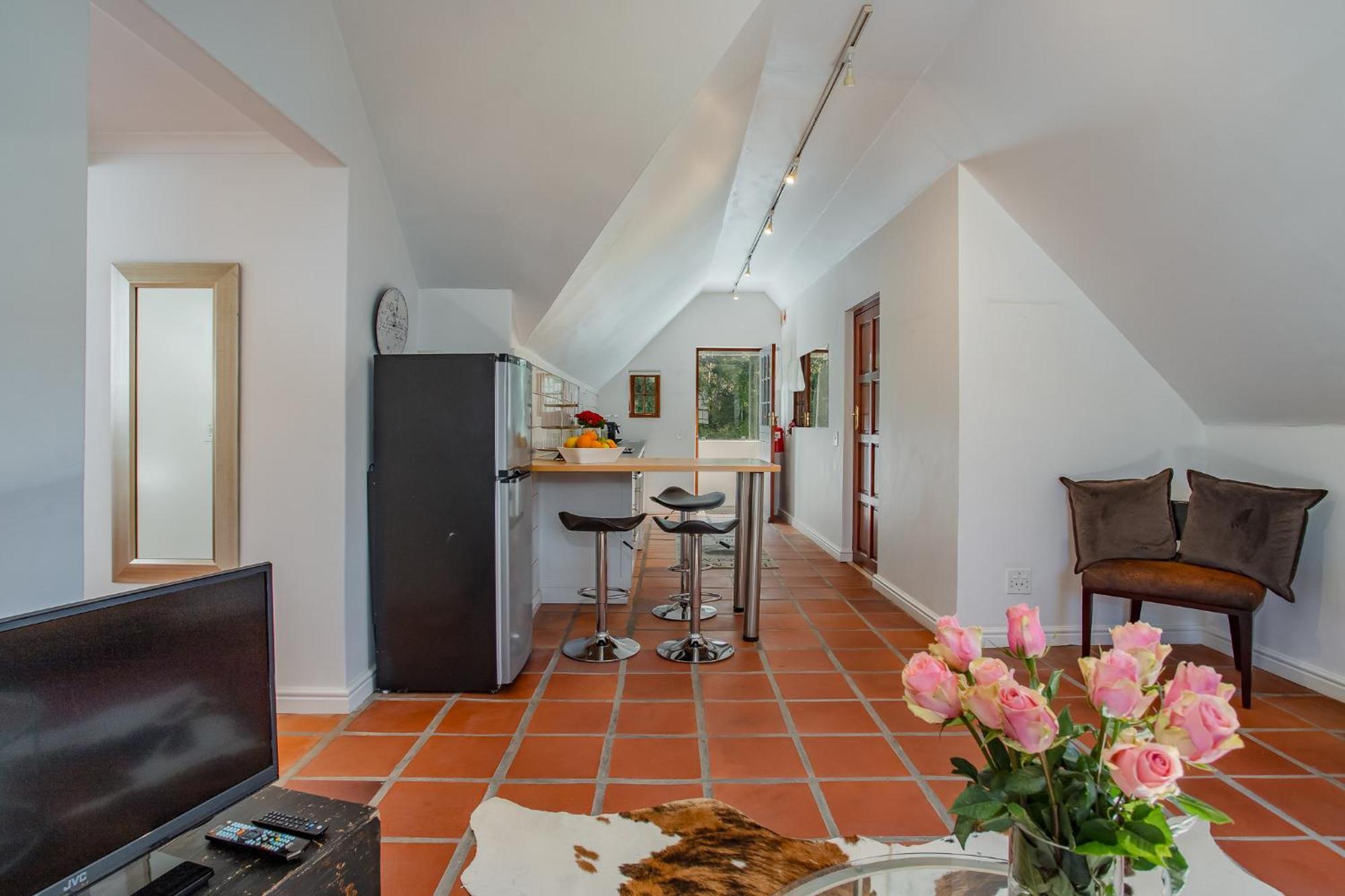 Franschhoek Manor Luxury Boutique Guesthouse 외부 사진